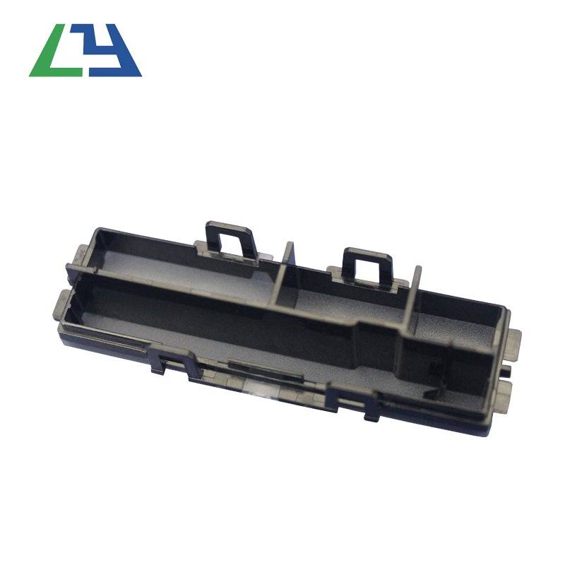 Khuôn ép nhựa tùy chỉnh cho các bộ phận nhựa điện tử