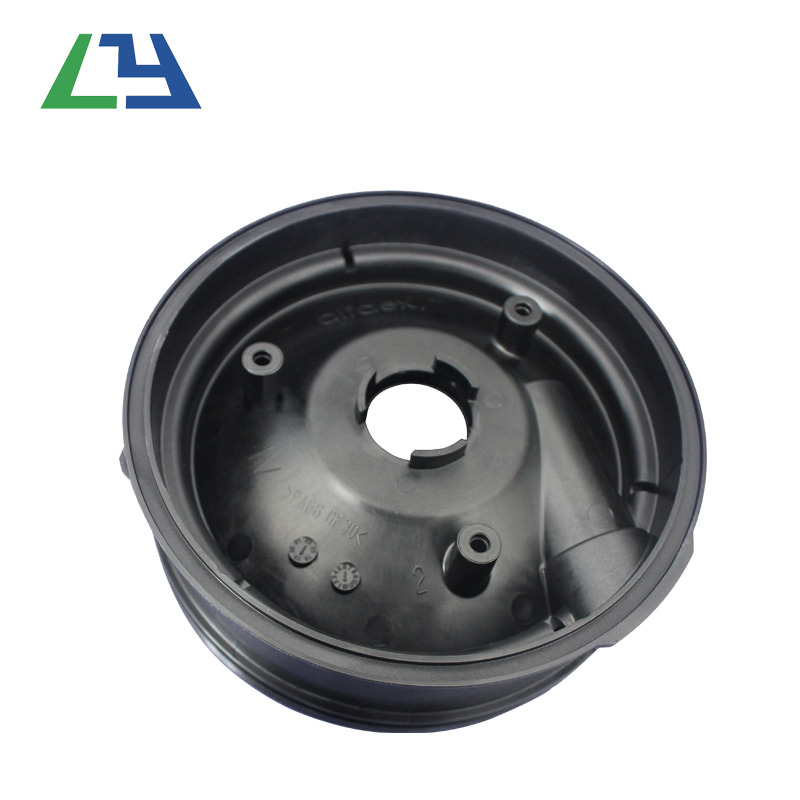 Khuôn ép nhựa chính xác cao cho các sản phẩm điện tử