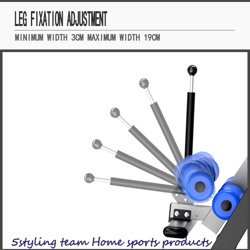 Nhà sản xuất bán trực tiếp hộ gia đình đĩa thắt lưng tùy chỉnh kéo dài nâng bụng, tay vịn, thiết bị thể dục