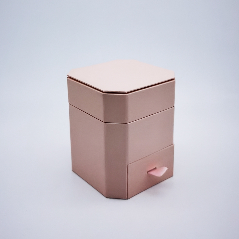 Hộp hoa trang sức GL-PA0002