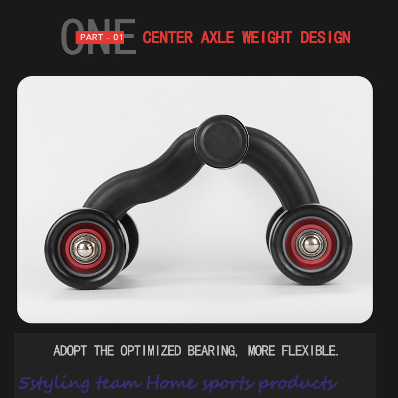 Các nhà sản xuất trực tiếp cung cấp mang bốn bánh xe khỏe mạnh thiết bị tập thể dục tại nhà văn phòng thiết bị tập thể dục thuận tiện