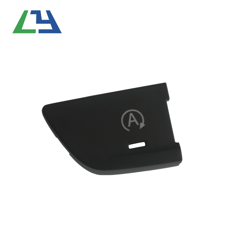 Sản phẩm điện tử tùy chỉnh Vỏ nhựa ép \/ vỏ