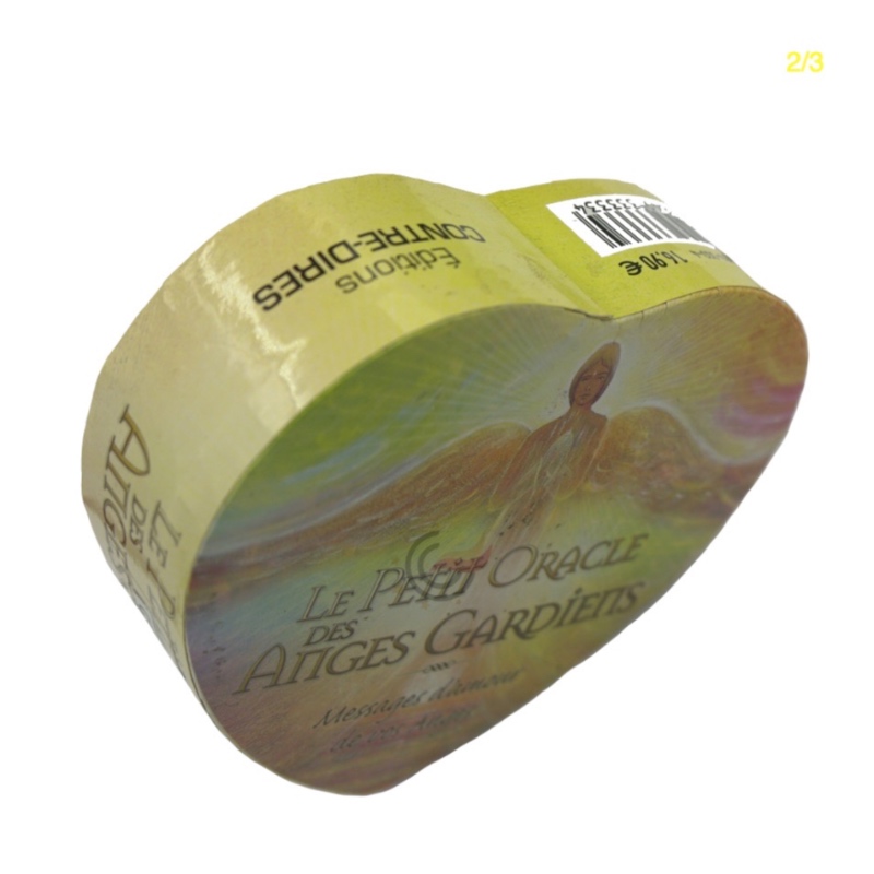 Hộp giấy GL-PAnhanh có hình trái tim