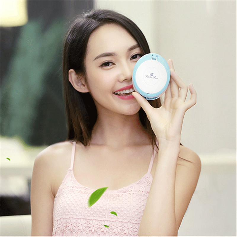 OEM usd mini quạt nhỏ USB Quạt cầm tay, quạt mini cầm tay có thể sạc lại