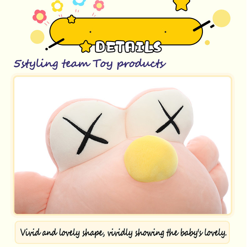 Mới Sesame Street đồ chơi sang trọng ông thỏ