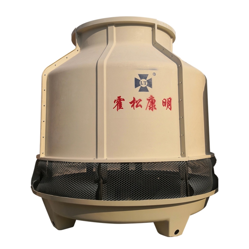 Tháp làm mát vòng