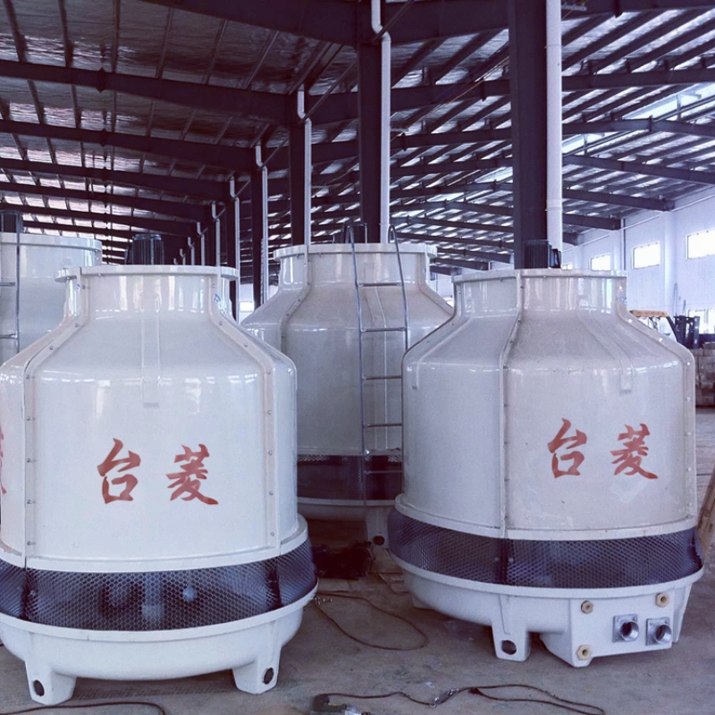 Tháp làm mát vòng