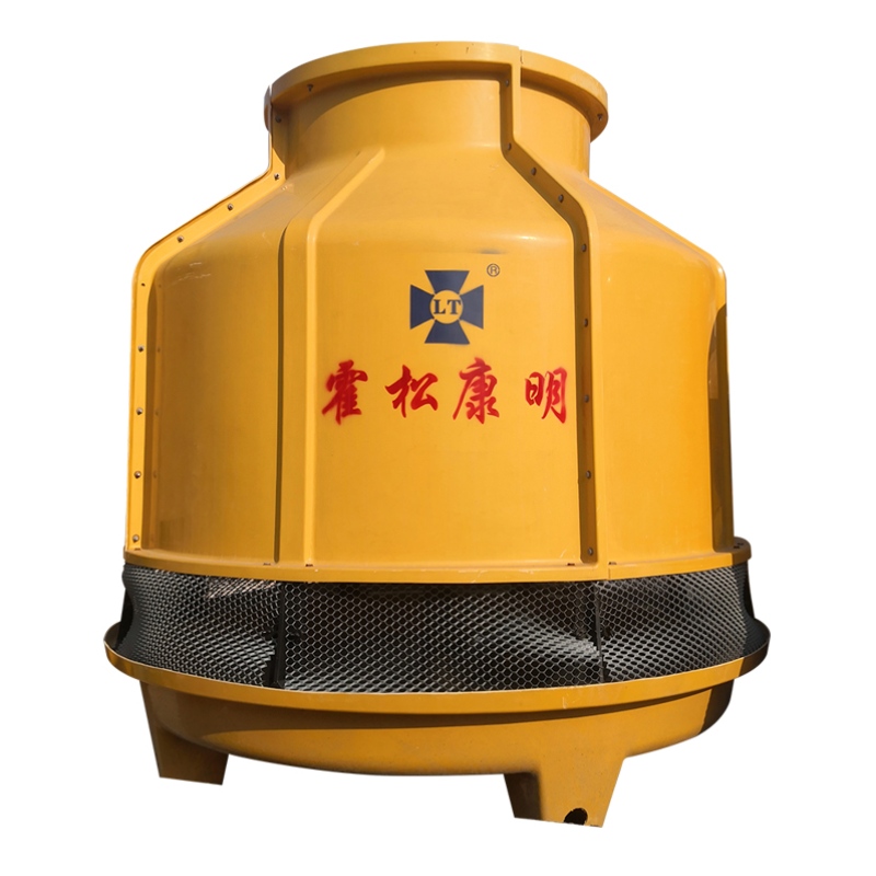 Tháp làm mát vòng