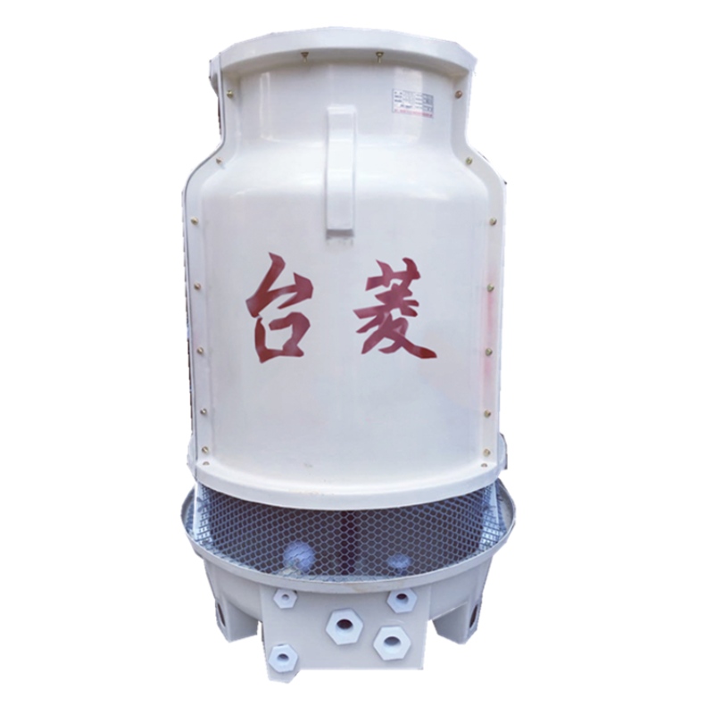 Tháp giải nhiệt bên trong cho điều hòa không khí