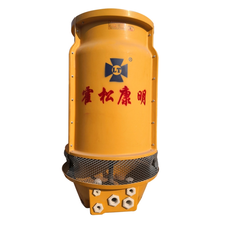 Tháp giải nhiệt bên trong cho điều hòa không khí