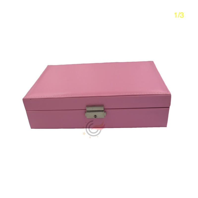Hộp lưu trữ trang sức GL-PA0031