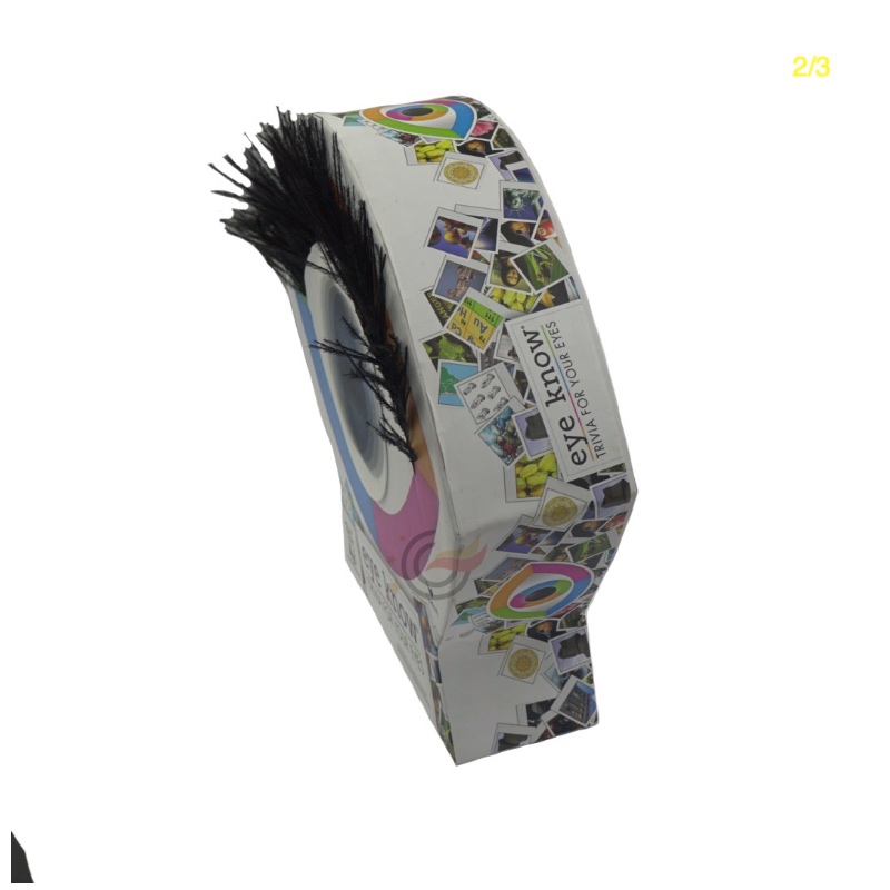 Hộp giấy đóng gói đồ chơi PA0032