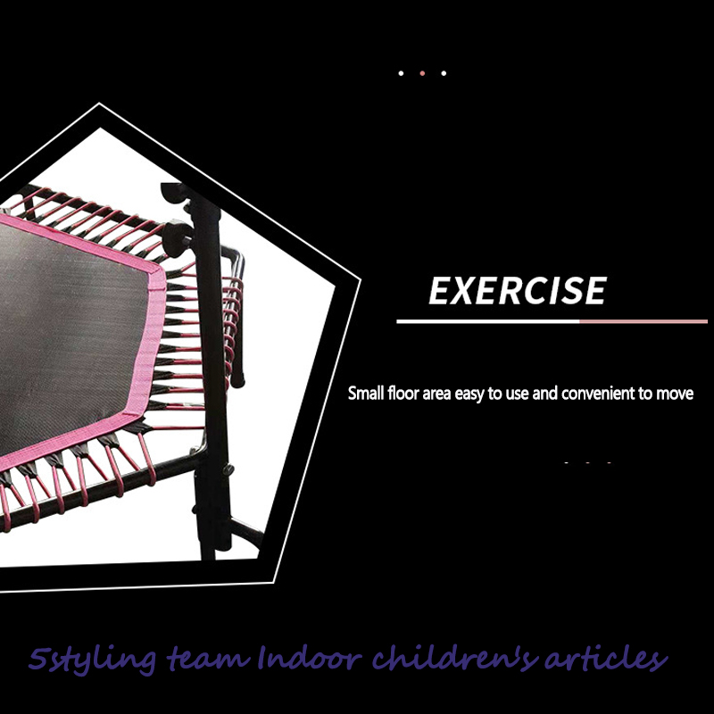 Tấm bạt lò xo cho trẻ em trong nhà tấm bạt lò xo thương mại ngoài trời dành cho người lớn tấm bạt lò xo ngoài trời lớn với tấm lưới bảo vệ