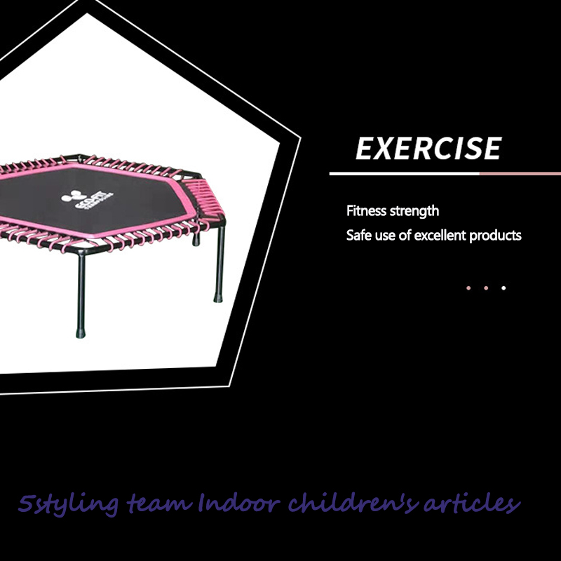 Tấm bạt lò xo cho trẻ em trong nhà tấm bạt lò xo thương mại ngoài trời dành cho người lớn tấm bạt lò xo ngoài trời lớn với tấm lưới bảo vệ