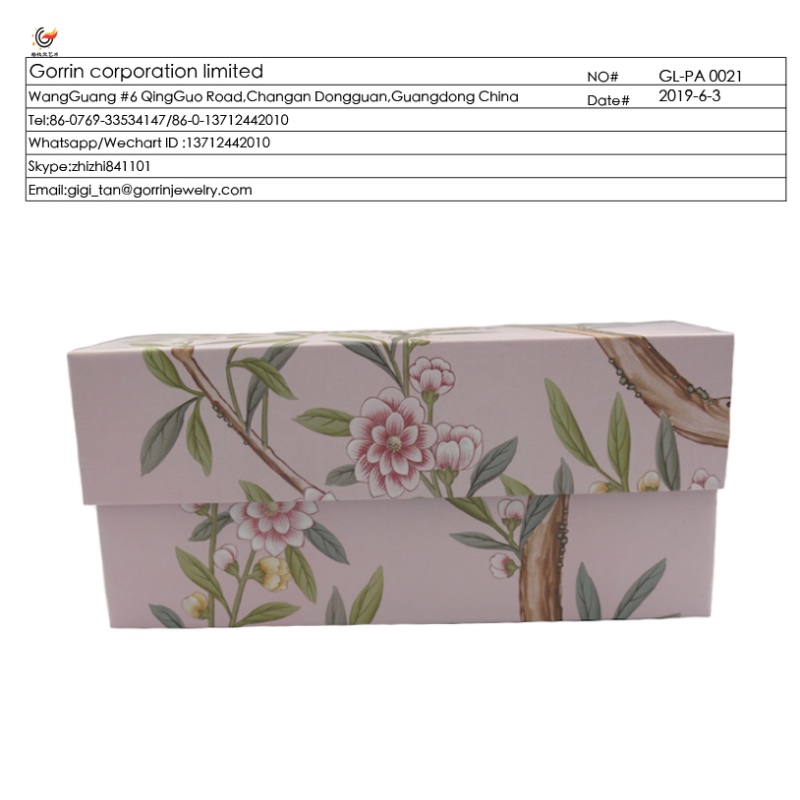 Trang sức GL-PA0021 bpx