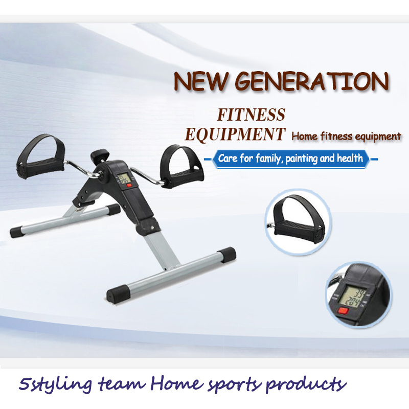 Xe đạp mini cho người già