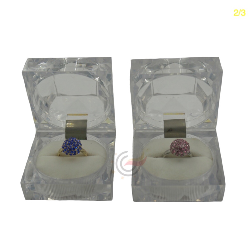 Hộp đựng trang sức GL-PA0002
