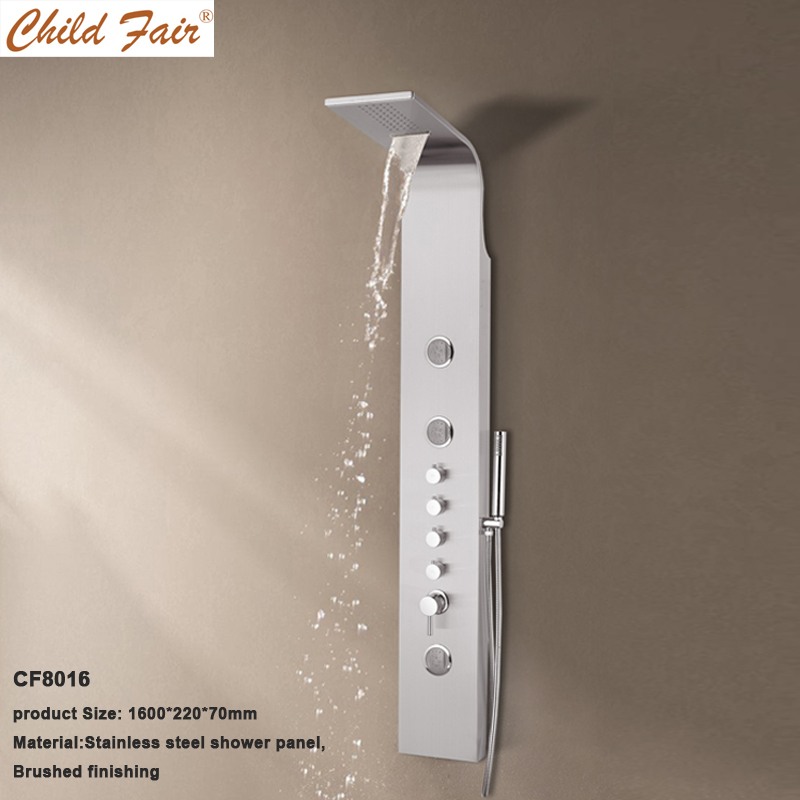 Thép tắm bảng sợ nước