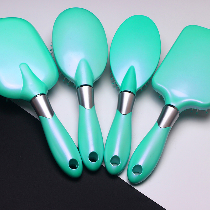 Luluurious detdò lớp vỏ Mermaiden màu tóc Chải Chải Chải Chải Chải Chải Chải Chải Chải Chải Chải Chải Đẹp Mắt Xám