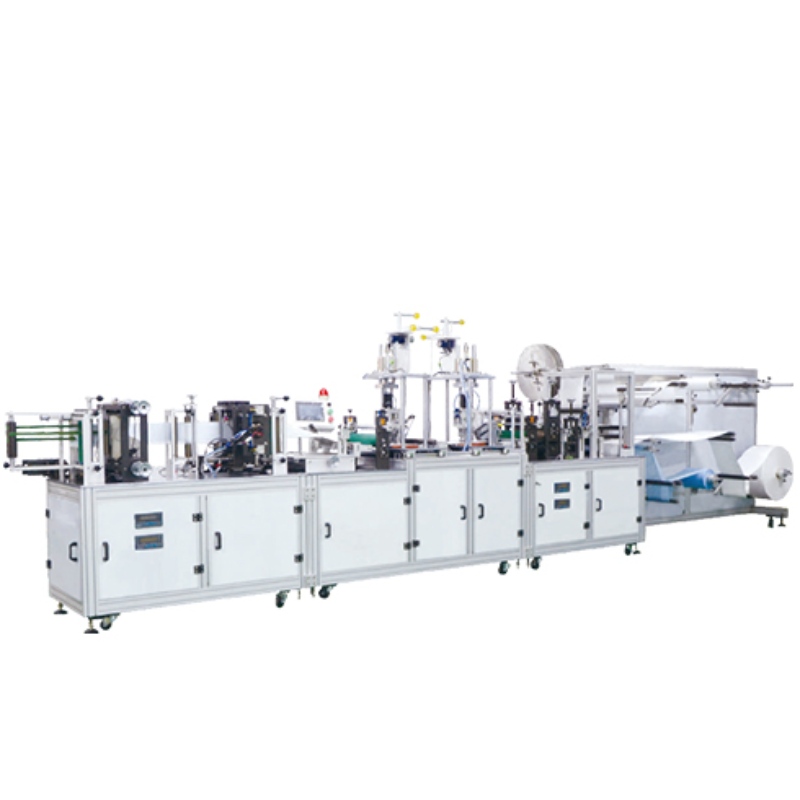 (SCZDKW-13 Tự động tạo máy tạo thư)