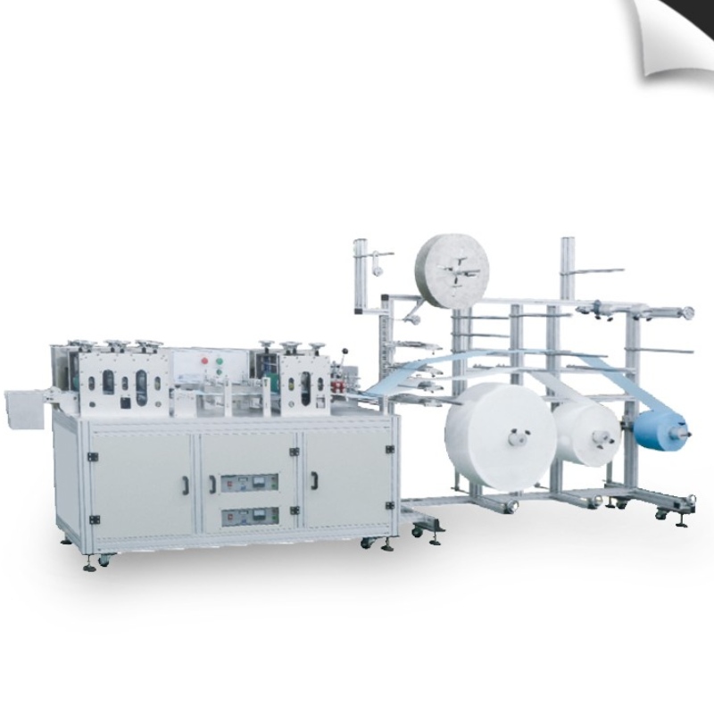 Máy tạo dáng kiểu trang phục