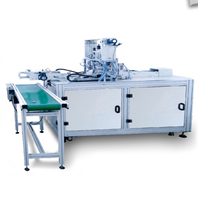 Máy hàn tai kiểu hươ mạo cao chất lượng thấp