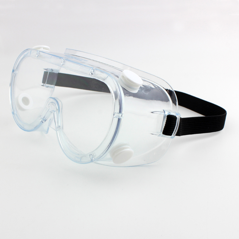 kính bảo vệ chống virus bảo vệ kính cận vệ