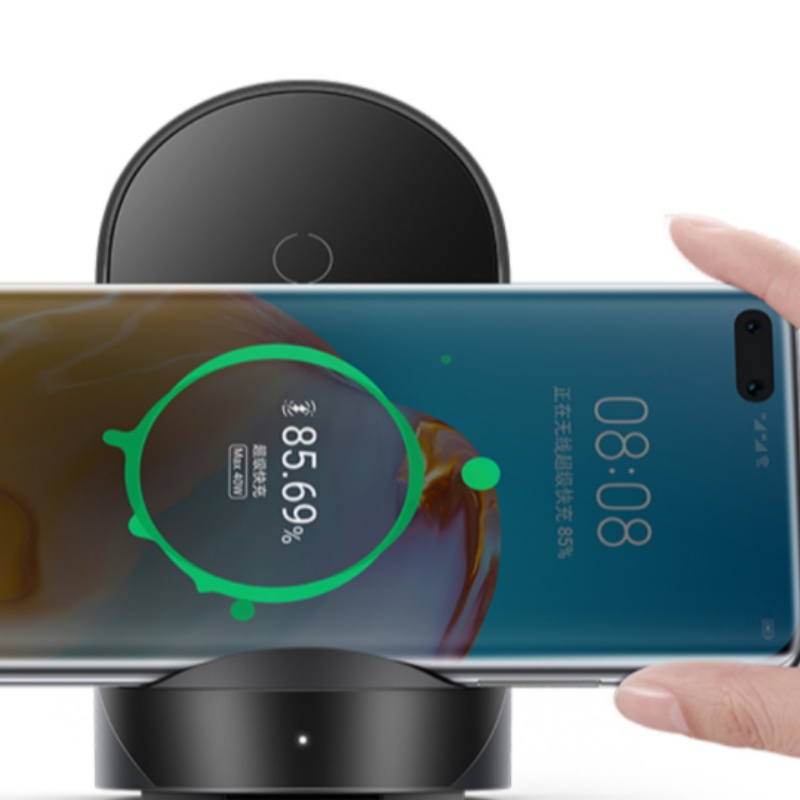 máy sạc không dây