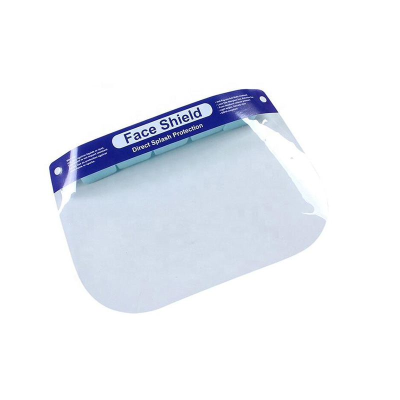 lá chắn chống vi-rút lá chắn mặt người lớn y tế