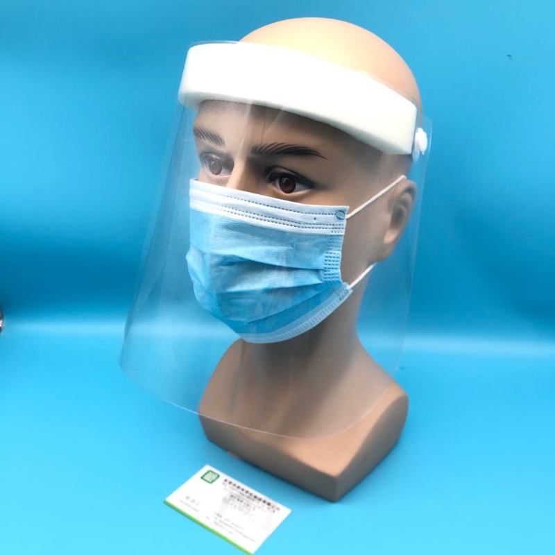 Bảo vệ giật gân