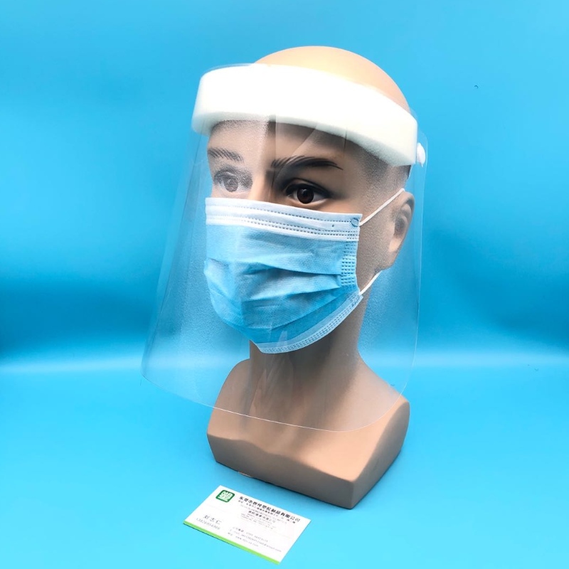 Bảo vệ giật gân