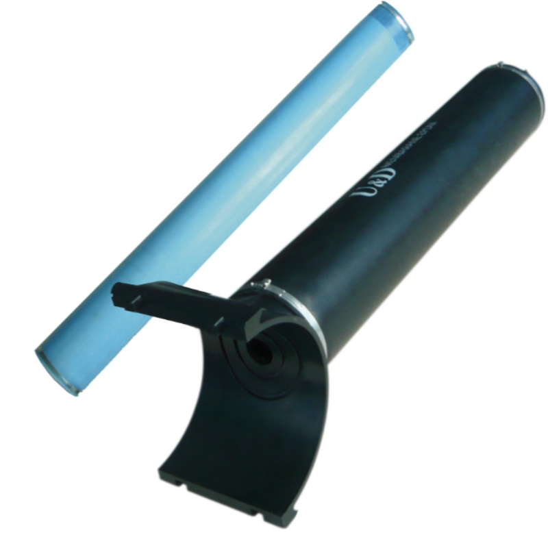 Màn tản nhiệt ống nhỏ