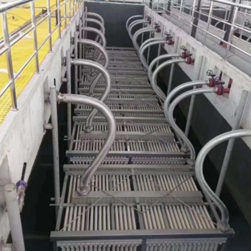 Các lò phản ứng sinh học