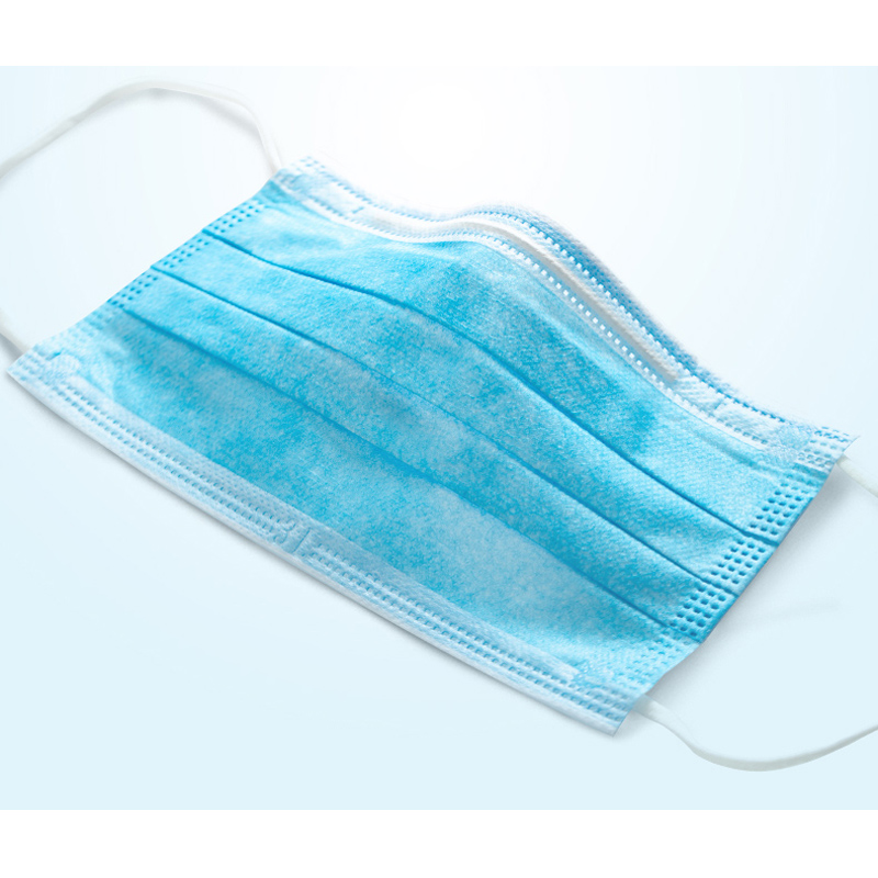 Mặt nạ phòng thủ