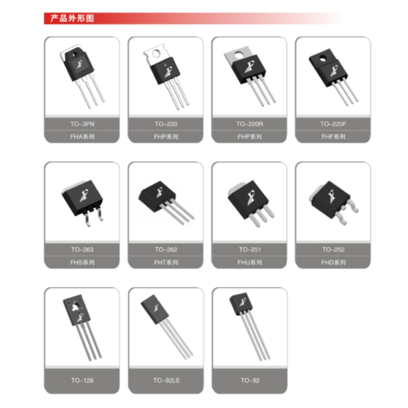 Ống hiệu ứng trường