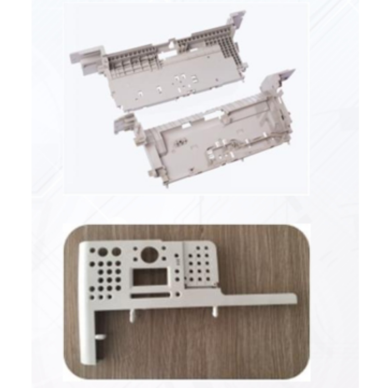 Phụ tùng máy in nhựa