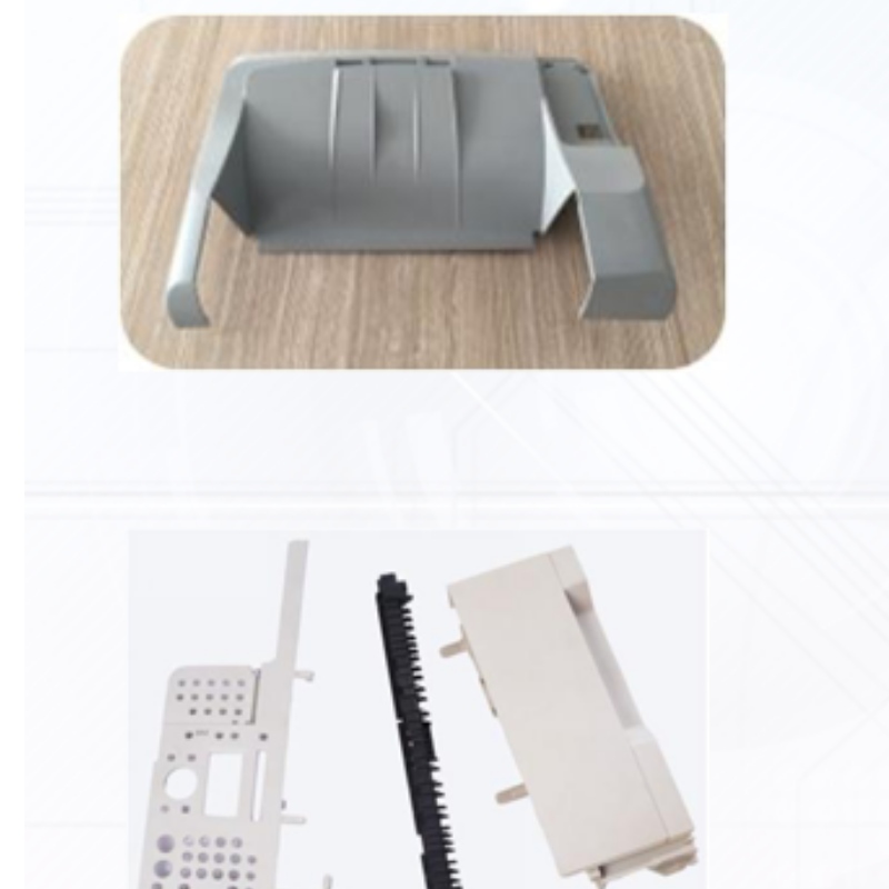 Phụ tùng máy in nhựa