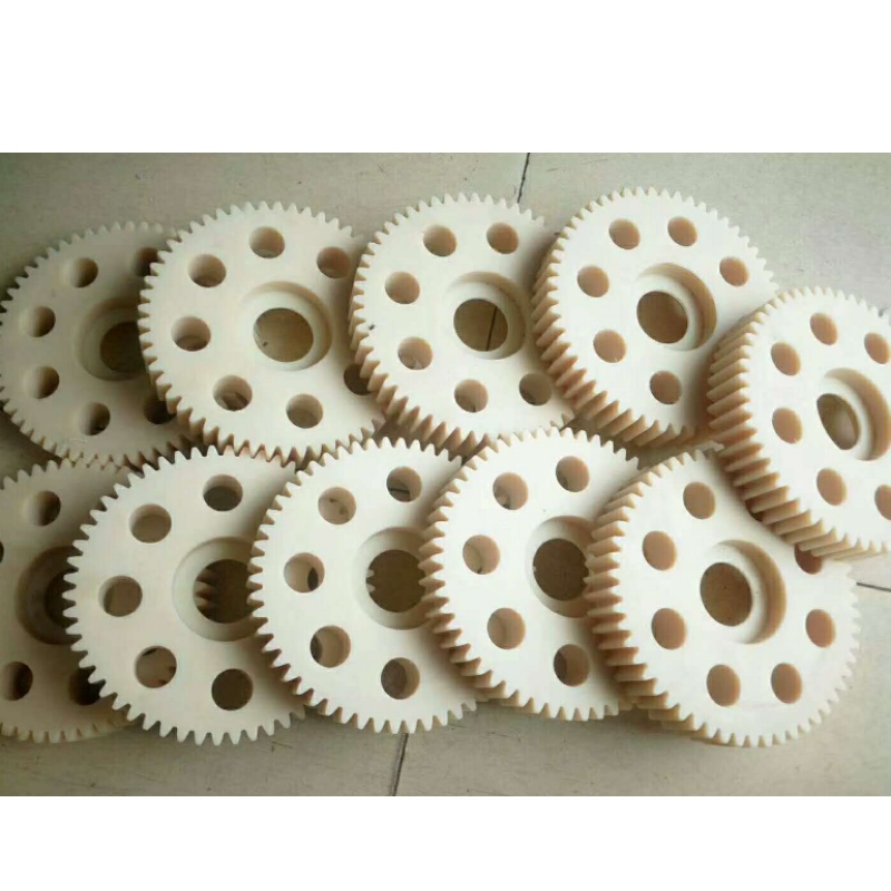 Lắp bánh răng cơ khí