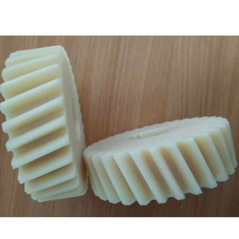 Lắp bánh răng cơ khí