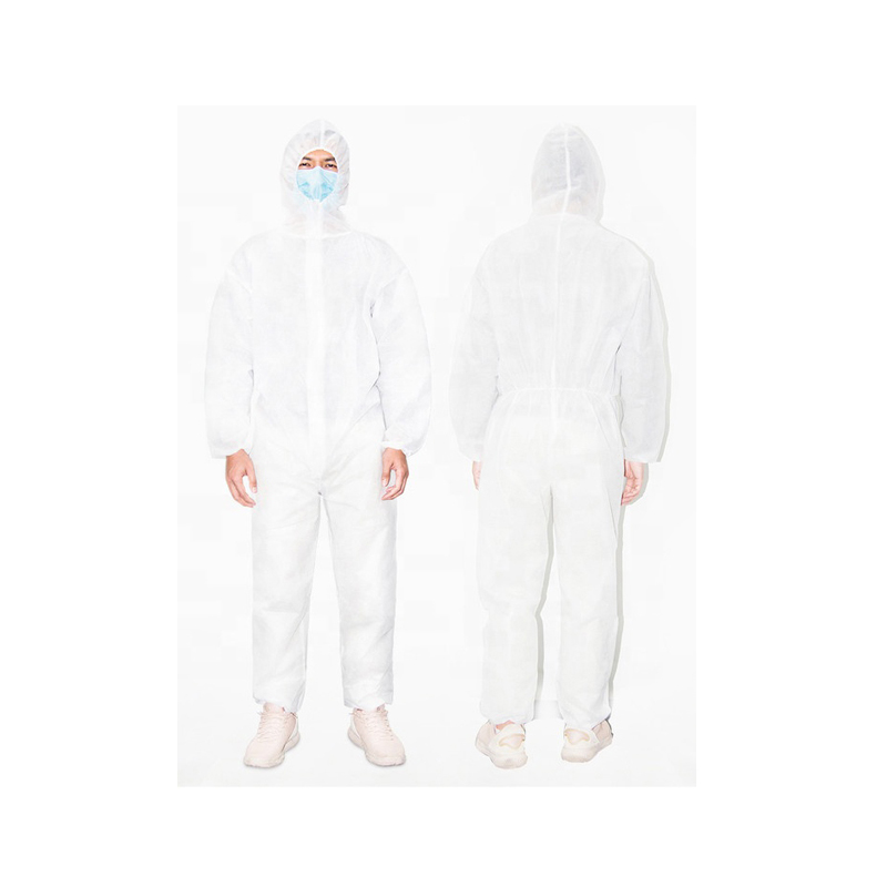 chất lượng cao bảo vệ an toàn phù hợp hội tụ quần áo bảo vệ y tế