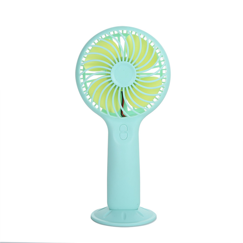 Tam loại máy quạt nhỏ bằng tay điện nhỏ, nạp được xách tay.
