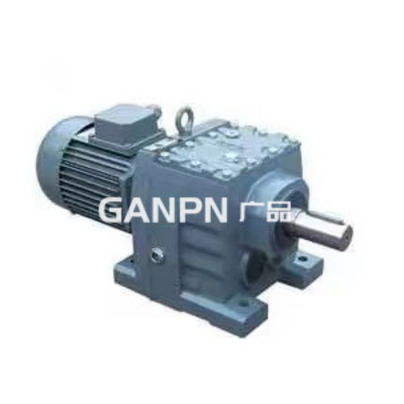 Bộ giảm tốc dòng R