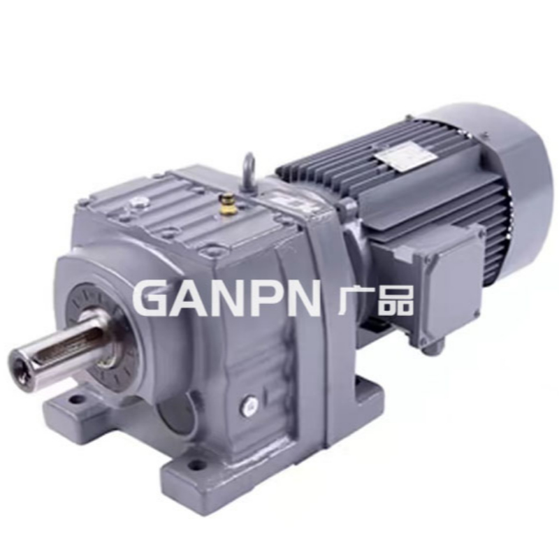 Bộ giảm tốc công nghiệp R