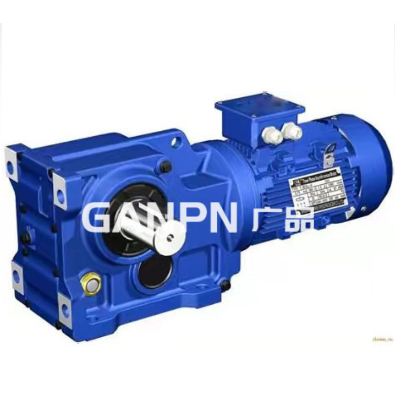 Bộ giảm giá Công nghiệp K