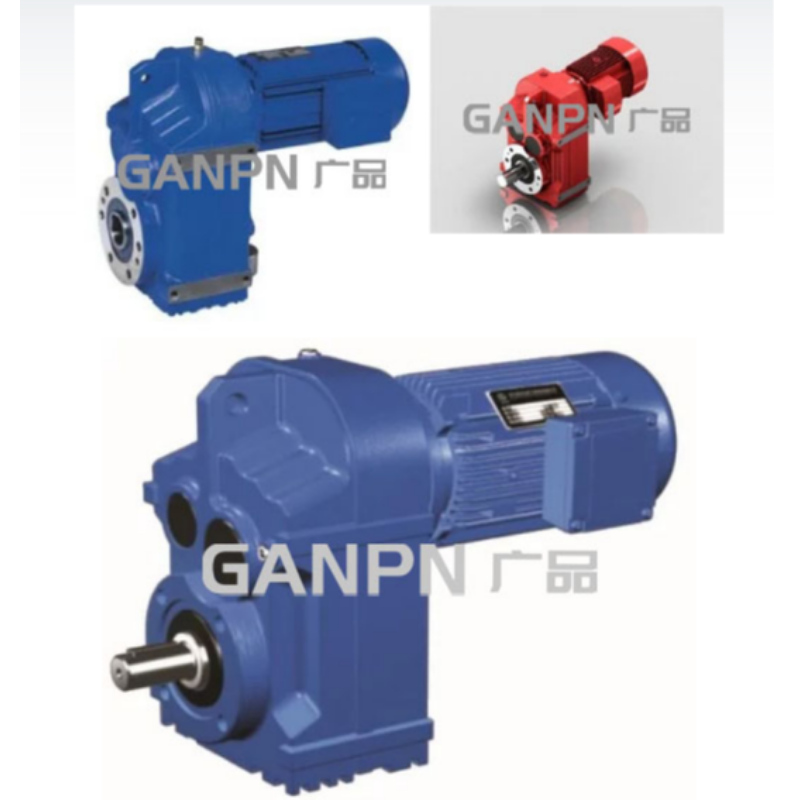 Bộ giảm nhiệt trực thăng bằng trục