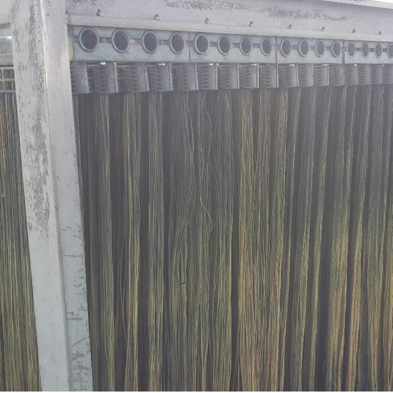 In và nhuộm xử lý nước thải