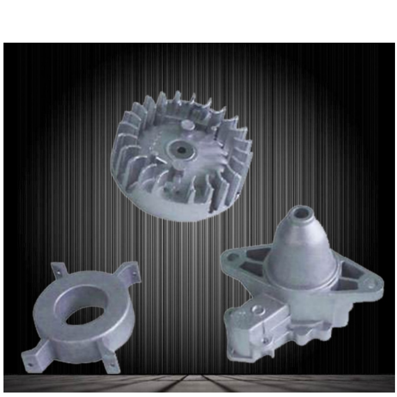 Bộ bẫy đèn hợp chất nhôm