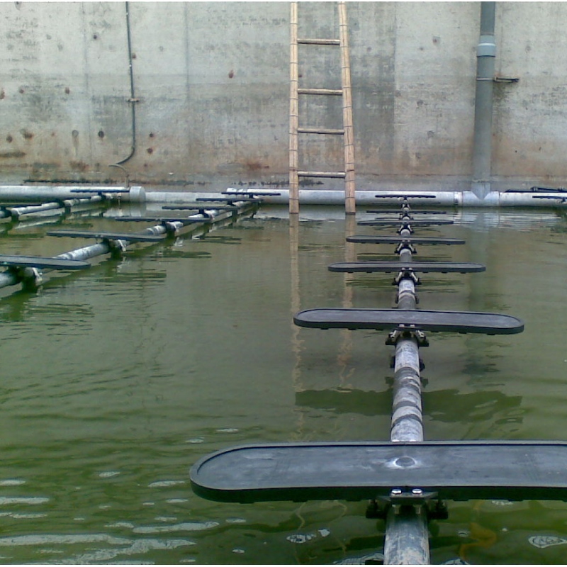 Nước thải từ sản xuất đồ uống có ga