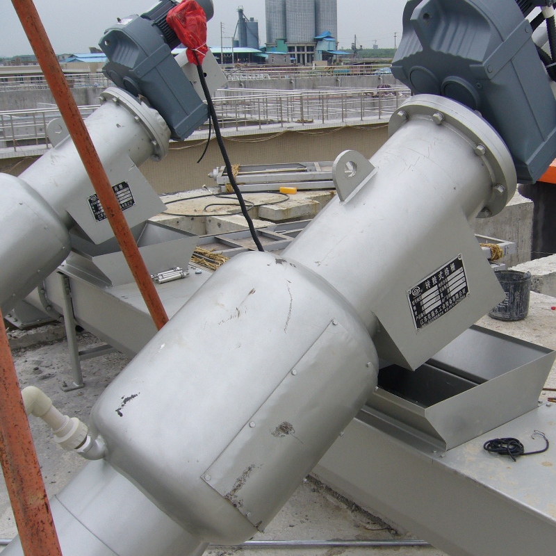 Nước thải từ sản xuất đồ uống có ga