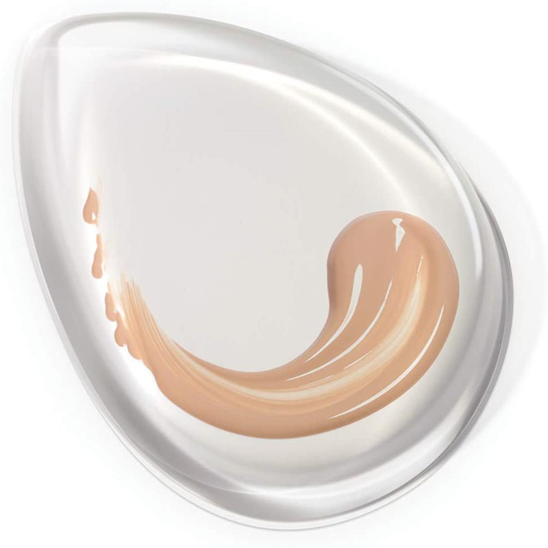 Silicoe Makerup spongee Silicoe Beauty Applicator by The Bear trường XURL Collecions - Thay thế hóa trang của bạn, Powder Puff Today!